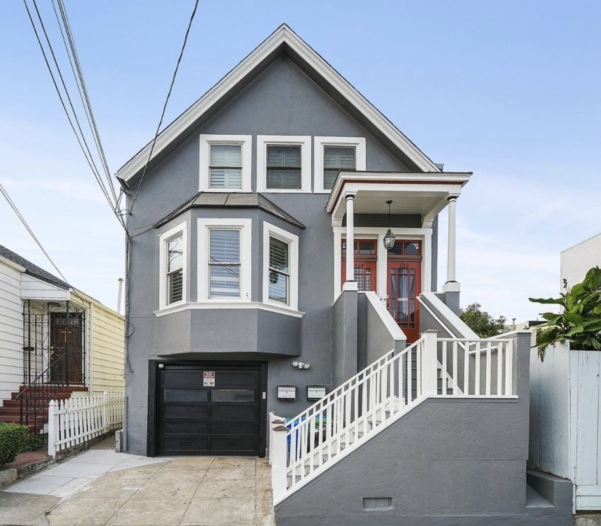 Home San Francisco Real Estate Group