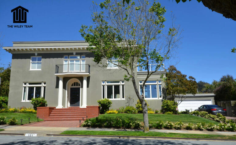 Sf Real Estate Companies