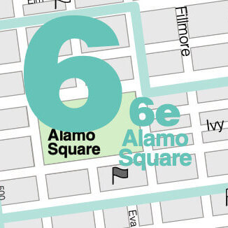 Alamo Square