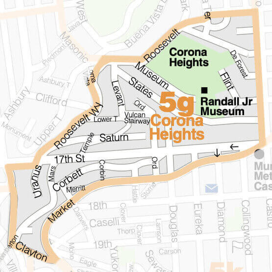 Corona Heights