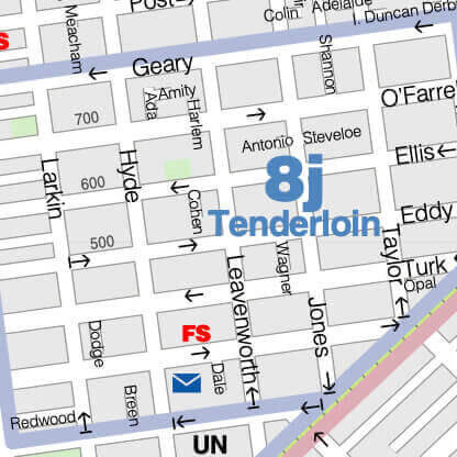 Tenderloin